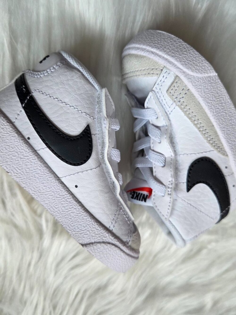 Nike Blazer Mid '77 (TD)